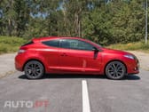 Renault Mégane Coupe 1.6 DCI Bose Edition