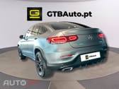 Mercedes-Benz GLC 300 I.V.A DEDUTIVEL e 4M AMG 