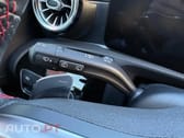 Mercedes-Benz A 180 d AMG Line Aut.