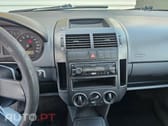 Volkswagen Polo 1.2 Basis