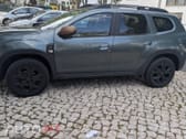 Dacia Duster 1.0 TCe ECO-G Extreme Bi-Fuel