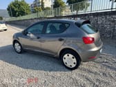 Seat Ibiza 1.4 TDI Ecomotive Reference