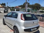 Fiat Punto Evo 1.3 M-Jet Dynamic Style