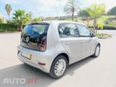 Volkswagen Up! 1.0 BlueMotion Move