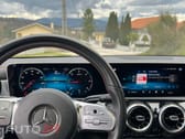 Mercedes-Benz CLA 180 Classe CLA 180