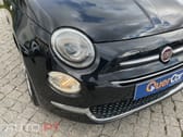 Fiat 500 1.0 Hybrid Lounge