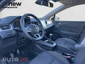 Renault Captur Techno TCe 90