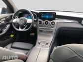 Mercedes-Benz GLC 300 de 4M AMG