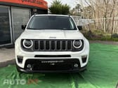 Jeep Renegade 1.5 e-hybrid limited dct Auto