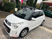 Citroen C1 1.0 VTi Feel