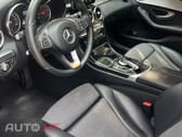 Mercedes-Benz C 200 C200 d 7G-Tronic Avantgarde