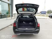 Mercedes-Benz C 300 de Avantgarde