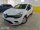Renault Clio IV Societe 1.5 dCi Zen