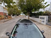 Ford Focus SW Titanium