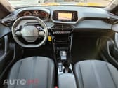 Peugeot 2008 1.2 PureTech Allure EAT8