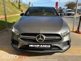 Mercedes-Benz A 35 AMG 4Matic