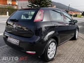 Fiat Punto JTD EASY