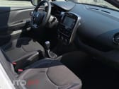 Renault Clio Sport Tourer