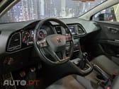 Seat Leon 1.6 TDI Style S/S