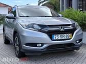 Honda HR-V 1.6 i-DTEC Executive