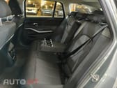 BMW 320 e Auto