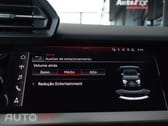 Audi A3 30 TDI Advanced