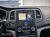 Renault Mégane Sport Tourer 1.5 dCi Limited