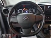 Citroen Jumpy 1.5 BlueHDi M