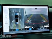 BYD Atto 3 60.48 kWh Design