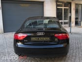 Audi A5 2.0 TDI Multitronic