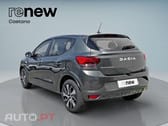 Dacia Sandero ECO-G 100 Bi-Fuel Expression