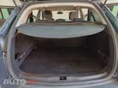 Renault Mégane Sport Tourer 1.5 dCi Limited SS