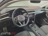 Volkswagen Arteon 2.0 TDI Elegance DSG