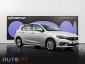 Fiat Tipo 1.3 M-Jet Lounge