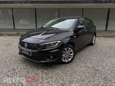 Fiat Tipo 1.6 M-Jet Easy