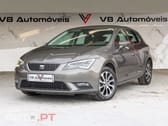 Seat Leon 1.2 TSI S&S I-Tech