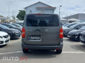 Opel Vivaro-E 50 kWh L2H1