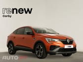 Renault Arkana Arkana 1.3 TCe R.S.Line EDC