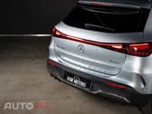 Mercedes-Benz EQA 300 4Matic AMG Line