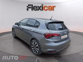 Fiat Tipo 1.3 M-Jet Lounge