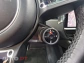 Porsche Cayenne Turbo