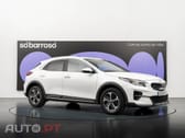 Kia Xceed 1.6 GDi PHEV First Edition