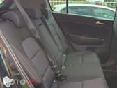 Kia Sportage 1.6 CRDI ISG SX
