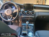 Mercedes-Benz 200 Bluetec