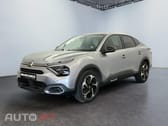 Citroen C4 X 1.2 PureTech Shine Pack EAT8