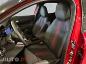 Alfa Romeo Junior Ibrida 1.2