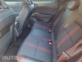 Renault Captur 1.0 TCe 90 RS Line