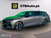 Opel Astra Sports Tourer 1.2T Hybrid I.V.A DEDUTÍVEL 
