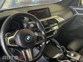 BMW X4 20 d xDrive Pack M Auto