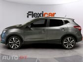 Nissan Qashqai 1.6 dCi Tekna Premium